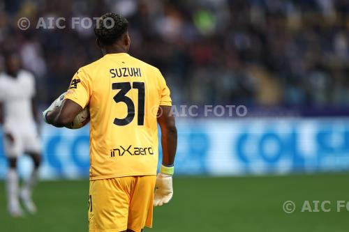 Parma 2025 Italian championship 2024 2025 31°Day 