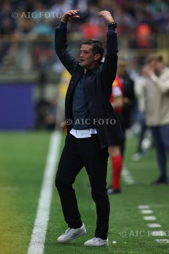 2025 Italian championship 2024 2025 31°Day Ennio Tardini 