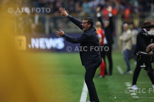 2025 Italian championship 2024 2025 31°Day Ennio Tardini 