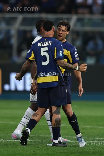 Parma Alessandro Vogliacco Parma 2025 Parma, Italy 