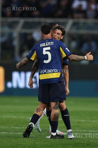 Parma Alessandro Vogliacco Parma 2025 Parma, Italy 