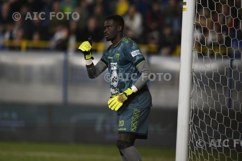 Juve Stabia 2025 Italian championship 2024 2025 Serie B 32°Day 