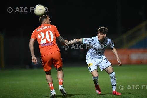 Feralpisalo Christian Dimarco Alcione 2025 