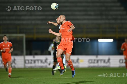 Alcione Claudio Santini Feralpisalo 2025 