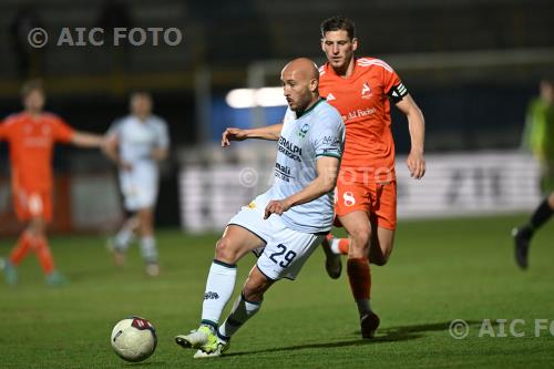 Feralpisalo Stefano Bonaiti Alcione 2025 