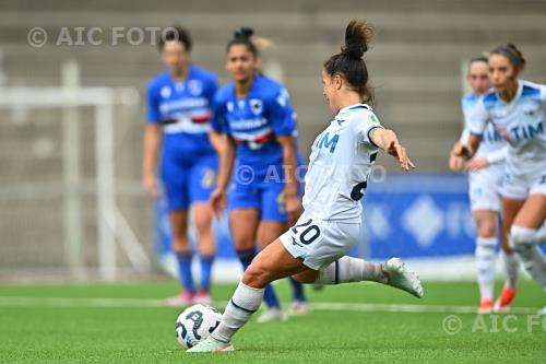 Lazio Women 2025 Italian championship 2024 2025  Femminile 24°Day 