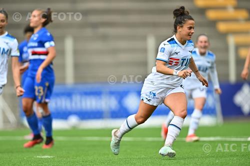 Lazio Women 2025 Italian championship 2024 2025  Femminile 24°Day 
