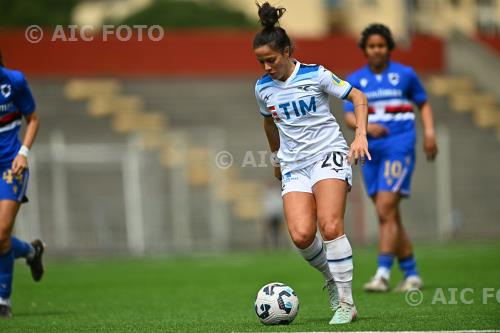 Lazio Women 2025 Italian championship 2024 2025  Femminile 24°Day 
