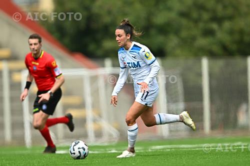 Lazio Women 2025 Italian championship 2024 2025  Femminile 24°Day 