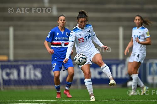 Lazio Women 2025 Italian championship 2024 2025  Femminile 24°Day 