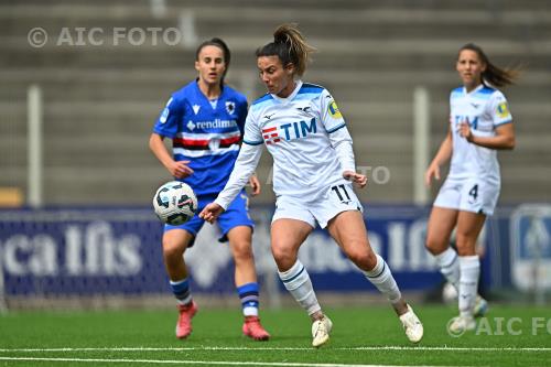 Lazio Women 2025 Italian championship 2024 2025  Femminile 24°Day 