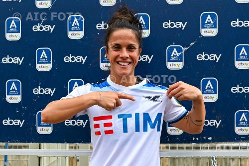 Lazio Women 2025 Italian championship 2024 2025  Femminile 24°Day 