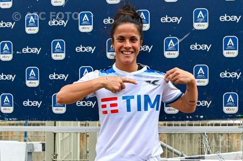 Lazio Women 2025 Italian championship 2024 2025  Femminile 24°Day 