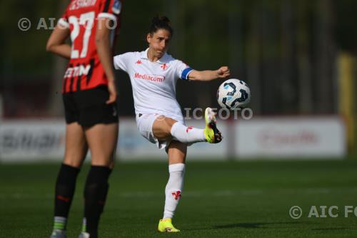 Fiorentina Women 2025 Italian championship 2024 2025  Femminile 24°Day 