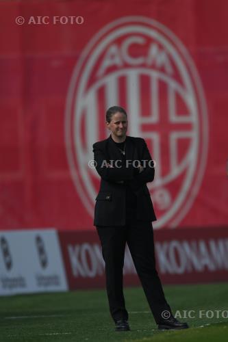 2025 Italian championship 2024 2025  Femminile 24°Day Peppino Vismara 