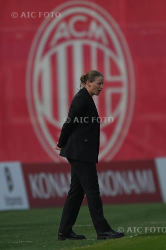 2025 Italian championship 2024 2025  Femminile 24°Day Peppino Vismara 
