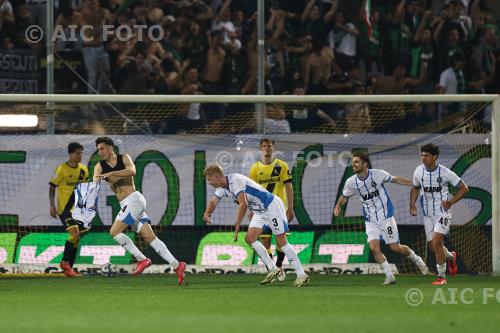 Sassuolo 2025 Italian championship 2024 2025 Serie B Day 33° 