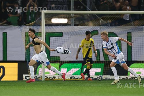 Sassuolo 2025 Italian championship 2024 2025 Serie B Day 33° 