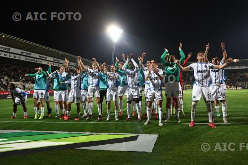 Sassuolo 2025 Italian championship 2024 2025 Serie B Day 33° 