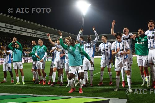 Sassuolo 2025 Italian championship 2024 2025 Serie B Day 33° 