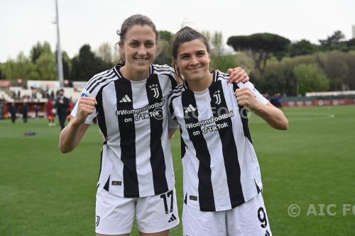 Juventus Women Sofia Cantore Juventus Women 2025 Roma, Italy 