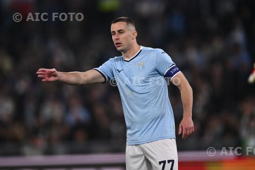 Lazio 2025 Italian championship 2024 2025 32°Day 