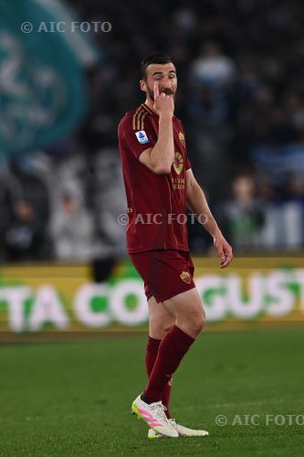 Roma 2025 Italian championship 2024 2025 32°Day 