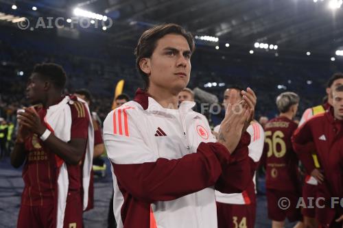 Roma 2025 Italian championship 2024 2025 32°Day 