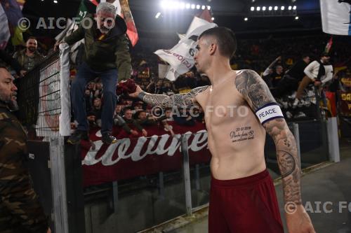Roma 2025 Italian championship 2024 2025 32°Day 