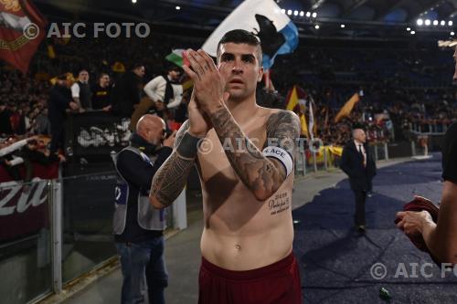 Roma 2025 Italian championship 2024 2025 32°Day 