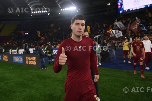 Roma 2025 Italian championship 2024 2025 32°Day 