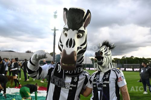 Juventus Women 2025 Italian championship 2024 2025  Femminile 25°Day 