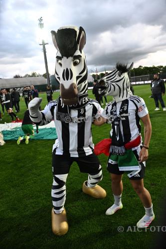 Juventus Women 2025 Italian championship 2024 2025  Femminile 25°Day 