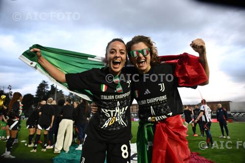 Juventus Women Cristiana Girelli Juventus Women 2025 Biella, Italy 