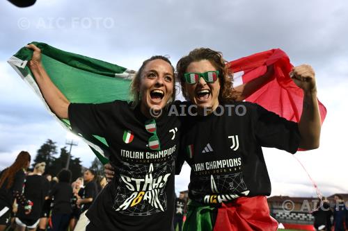 Juventus Women Cristiana Girelli Juventus Women 2025 Biella, Italy 