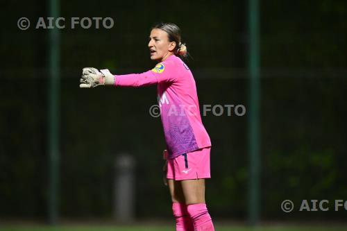 Lazio Women 2025 Italian championship 2024 2025  Femminile 25°Day 