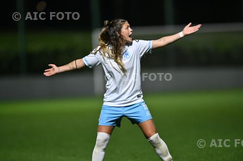 Napoli Women 2025 Italian championship 2024 2025  Femminile 25°Day 