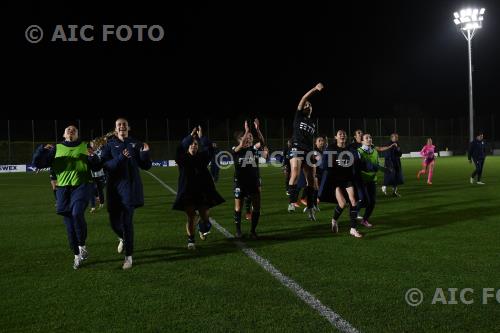 Lazio Women 2025 Italian championship 2024 2025  Femminile 25°Day 