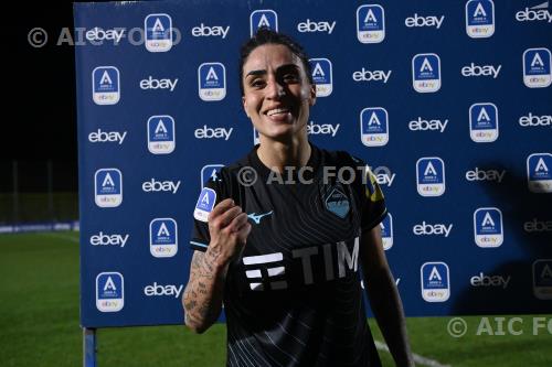 Lazio Women 2025 Italian championship 2024 2025  Femminile 25°Day 