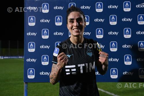Lazio Women 2025 Italian championship 2024 2025  Femminile 25°Day 