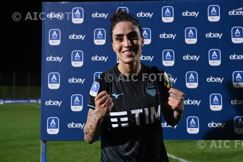 Lazio Women 2025 Italian championship 2024 2025  Femminile 25°Day 