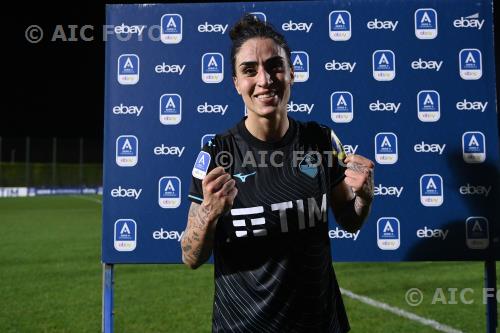 Lazio Women 2025 Italian championship 2024 2025  Femminile 25°Day 