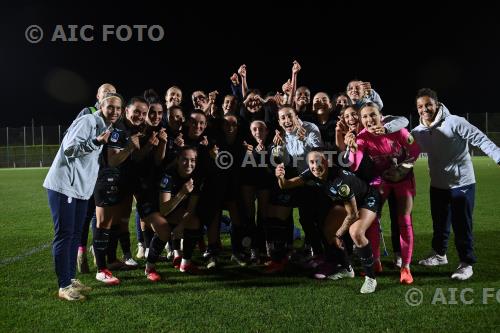 Lazio Women 2025 Italian championship 2024 2025  Femminile 25°Day 