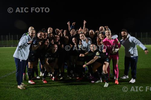 Lazio Women 2025 Italian championship 2024 2025  Femminile 25°Day 