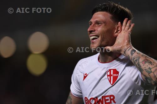Padova 2025 Italian championship 2024 2025 Lega Pro 37 °Day 