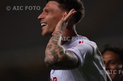 Padova 2025 Italian championship 2024 2025 Lega Pro 37 °Day 