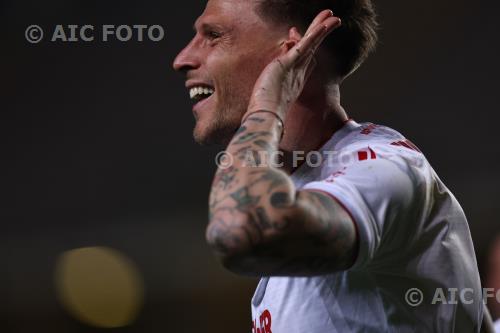 Padova 2025 Italian championship 2024 2025 Lega Pro 37 °Day 