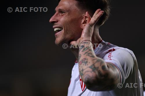Padova 2025 Italian championship 2024 2025 Lega Pro 37 °Day 