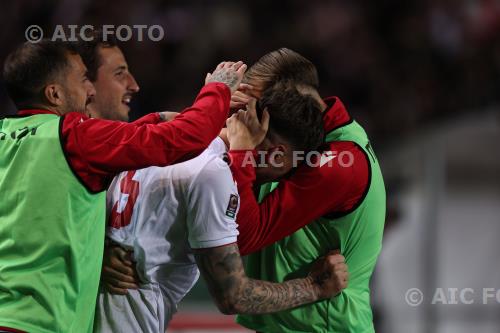 Padova 2025 Italian championship 2024 2025 Lega Pro 37 °Day 