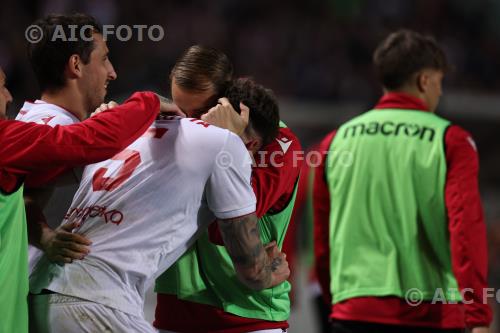 Padova 2025 Italian championship 2024 2025 Lega Pro 37 °Day 